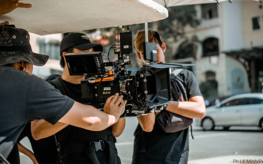 Cinecittà, Funds for Internationalisation are now open