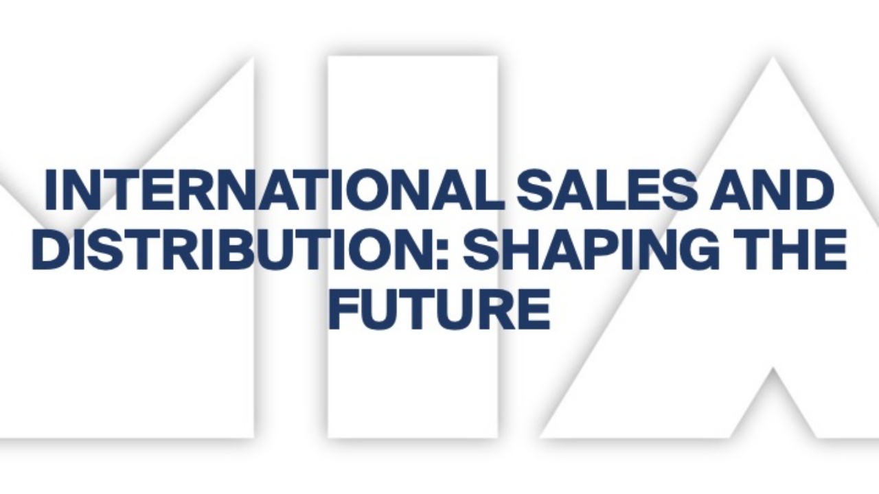 International Sales and distribution: Shaping the Future