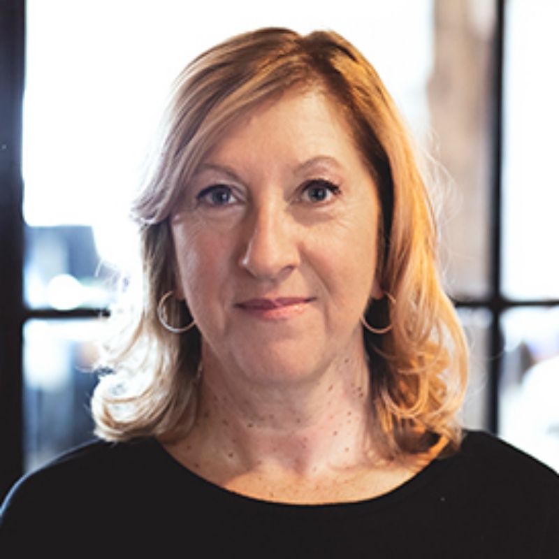 Marie-Claude Beauchamp