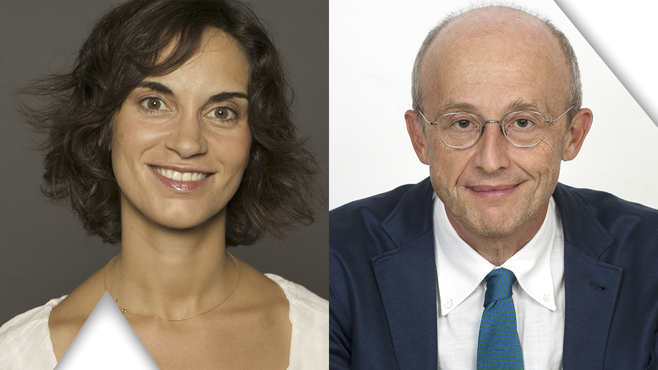 Rai and France Télévisions present an international Global Doc Initiative