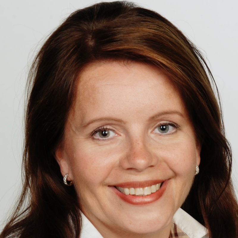 Virve Vicky Schroderus