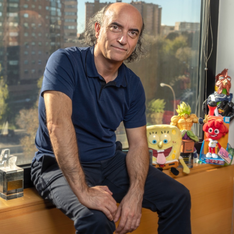 Yago Fandiño Lousa