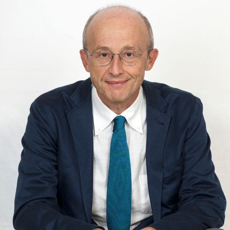 Fabrizio Zappi