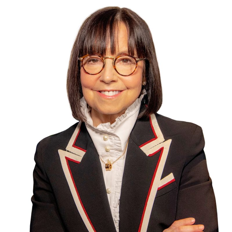 Susan Zirinsky