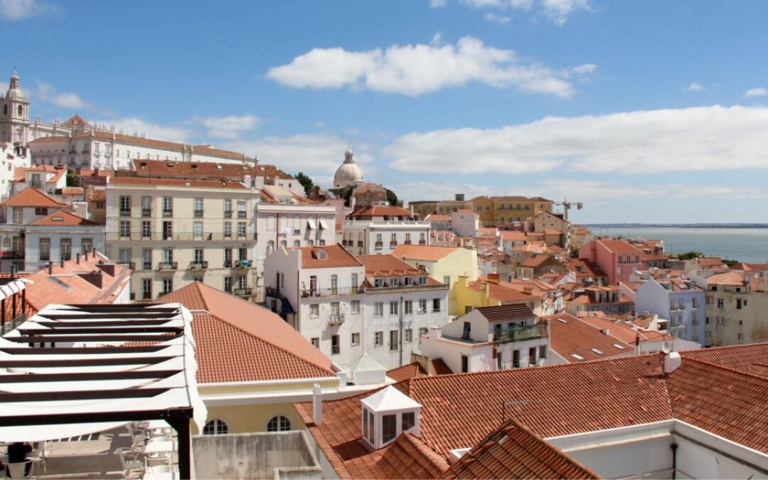 The new call for co-pro between Italy and Portugal