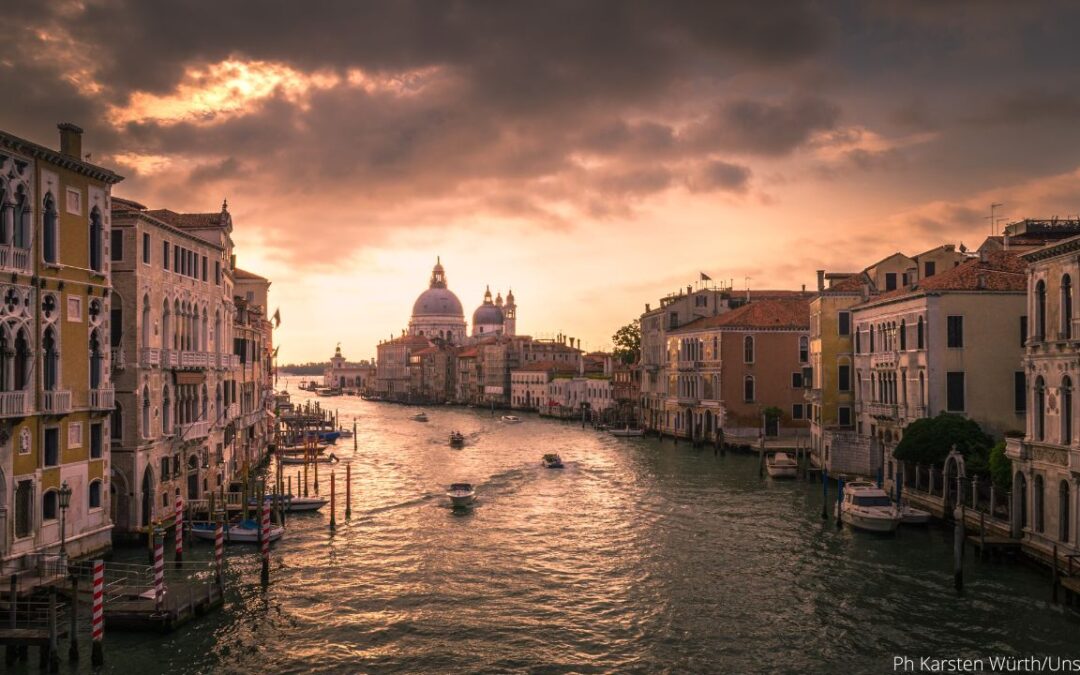 Venice, all the winners of the Filming Italy Best Movie Award
