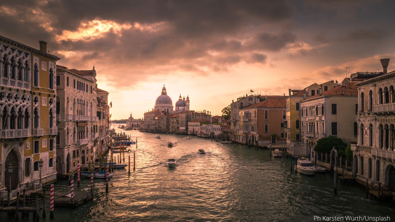 Venice, all the winners of the Filming Italy Best Movie Award