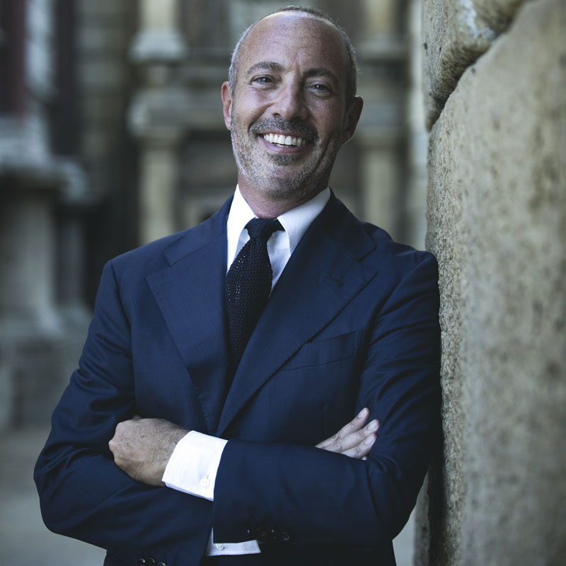 Nicola Maccanico