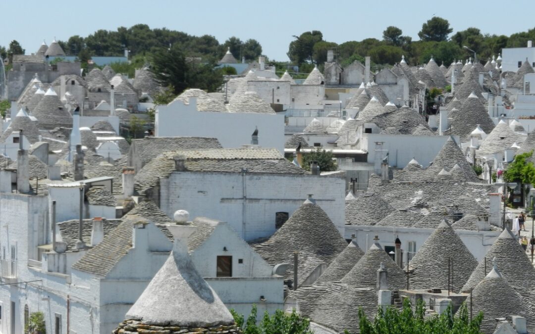 Apulia Film Fund, 3 milioni alle produzioni audiovisive