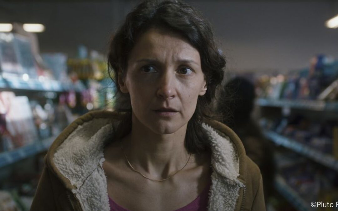 Victim (C EU soon 2021) is running for the Oscars