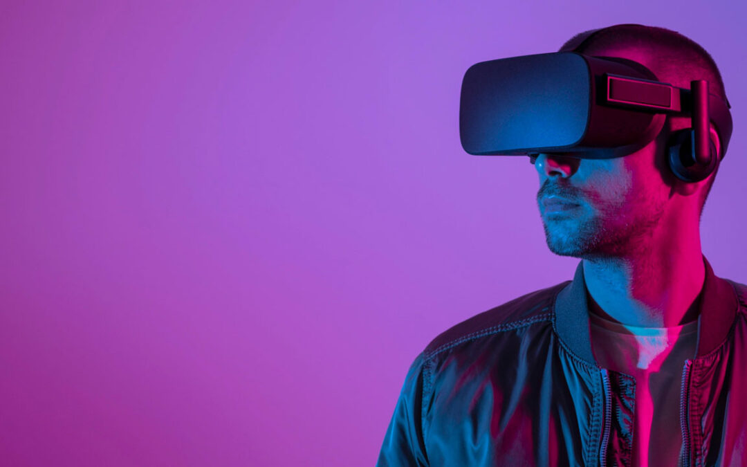 Italian future is VR, says Veneto Film Commission