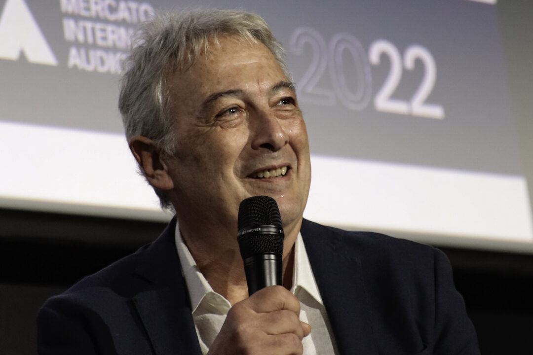 Francesco Nardella