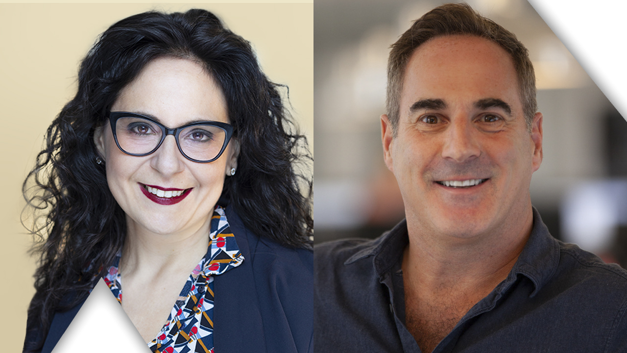 A conversation with filmmakers Mark Lewis and Chiara Messineo about their new Netflix documentary series