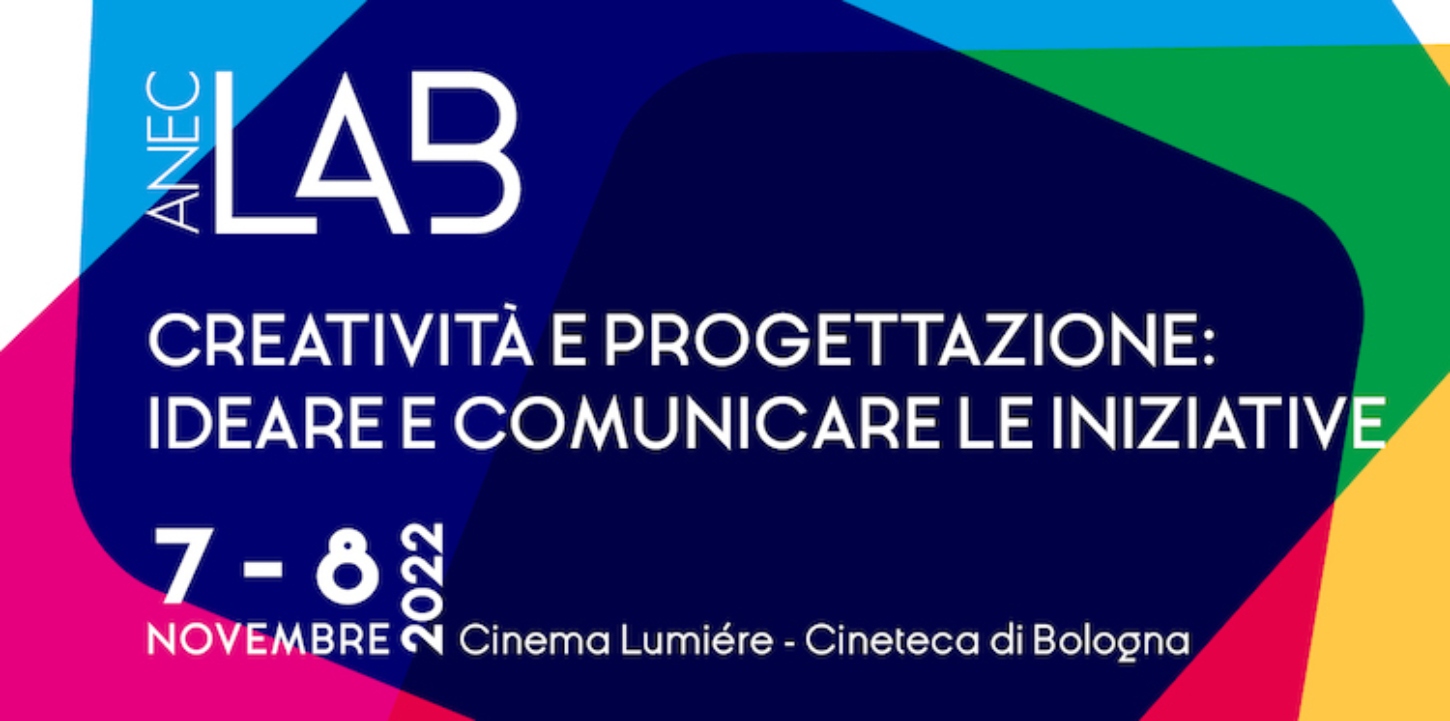 Torna l’ANEC Lab!