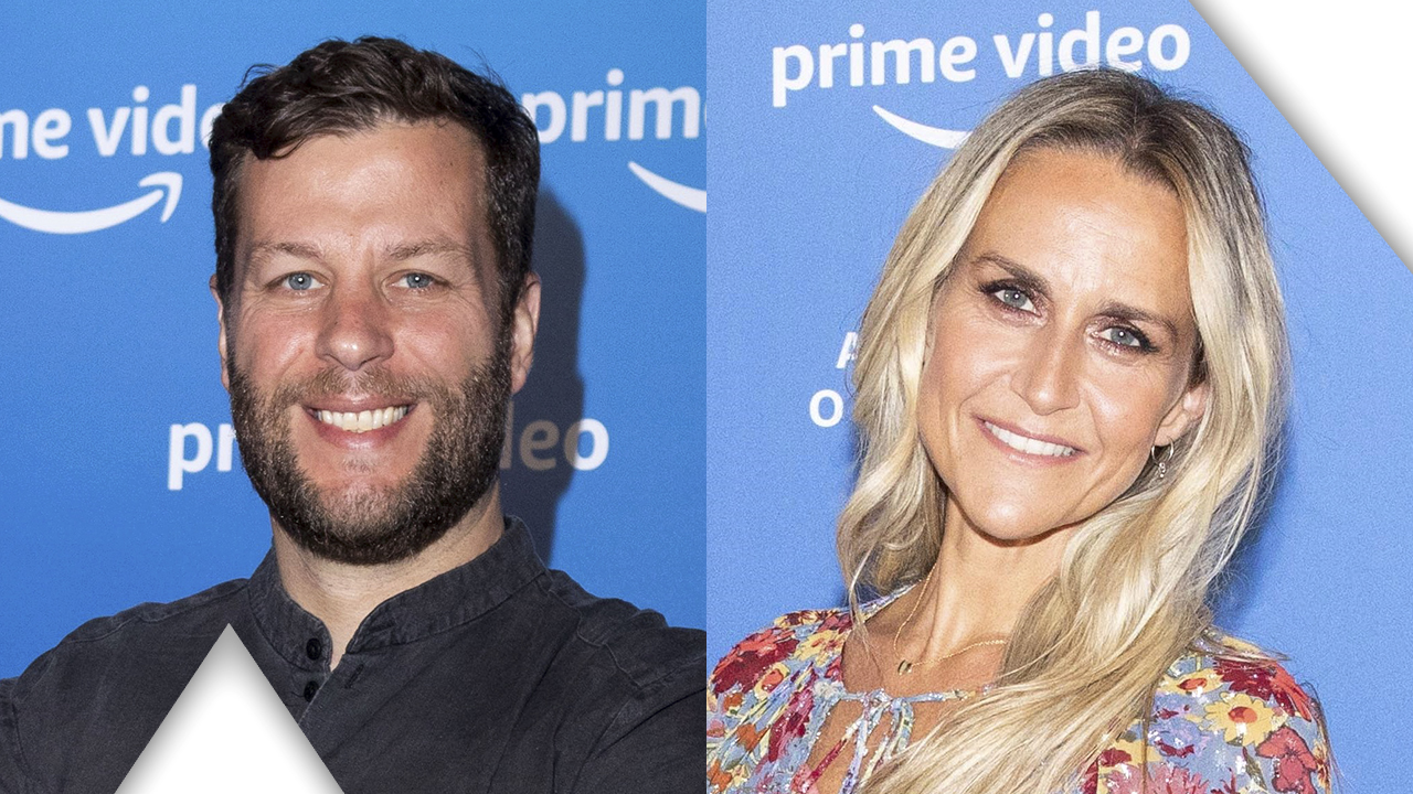Amazon Studios in conversation