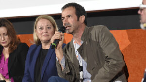Andrea Occhipinti - CEO LuckyRed