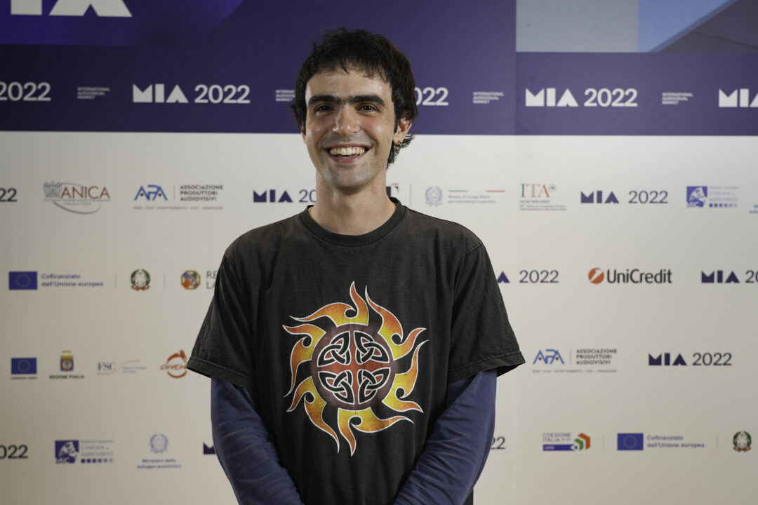 Simone Bozzelli
