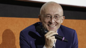 Fabrizio Zappi – Director, Rai Documentari