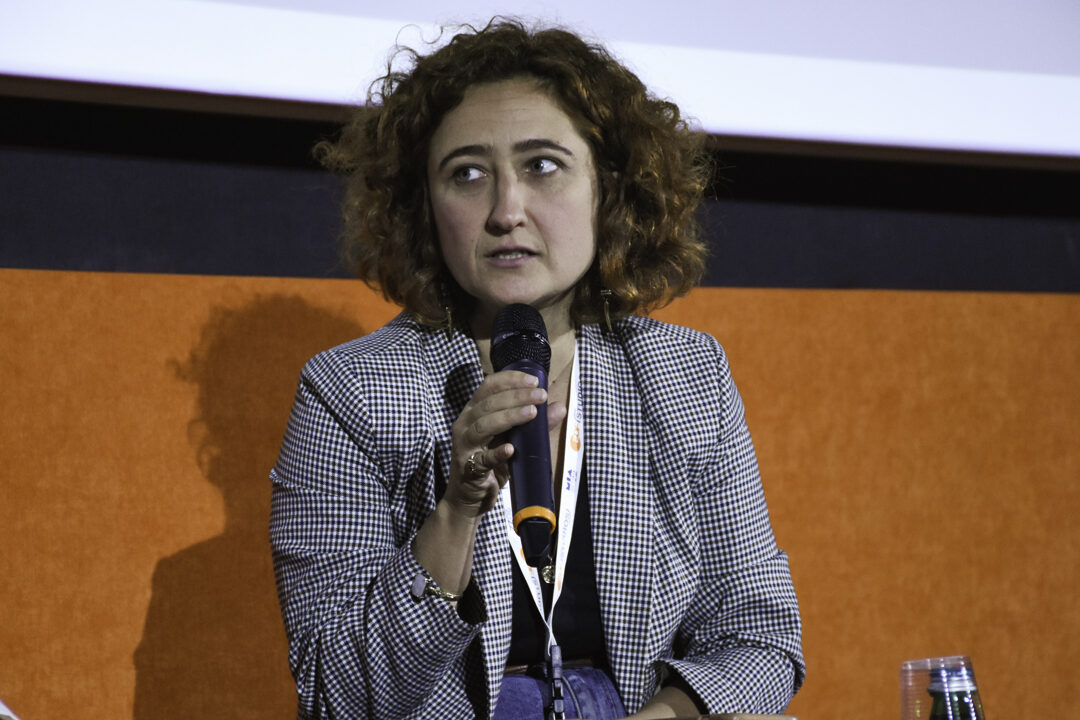Serena Alfieri