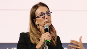 Francesca Medolago Albani, ANICA General Secretary (3)