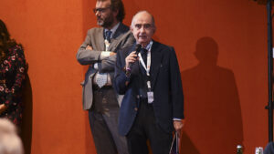 Giancarlo Leone - President APA