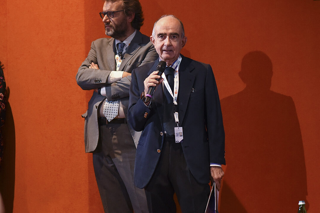 Giancarlo Leone – President APA
