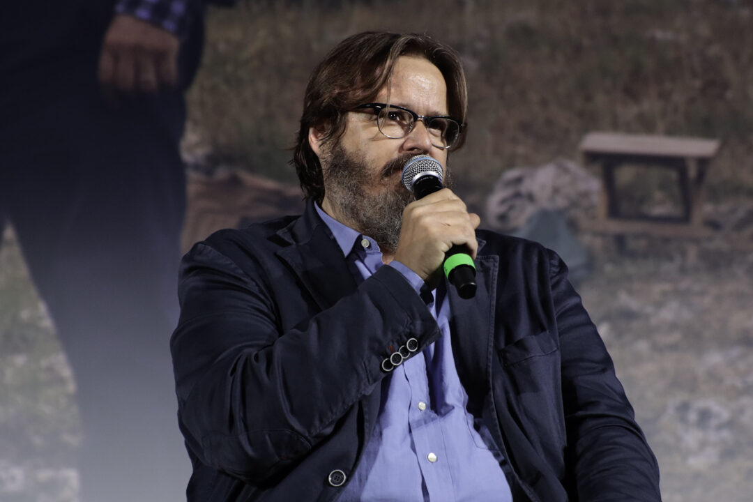 Giuseppe Battiston