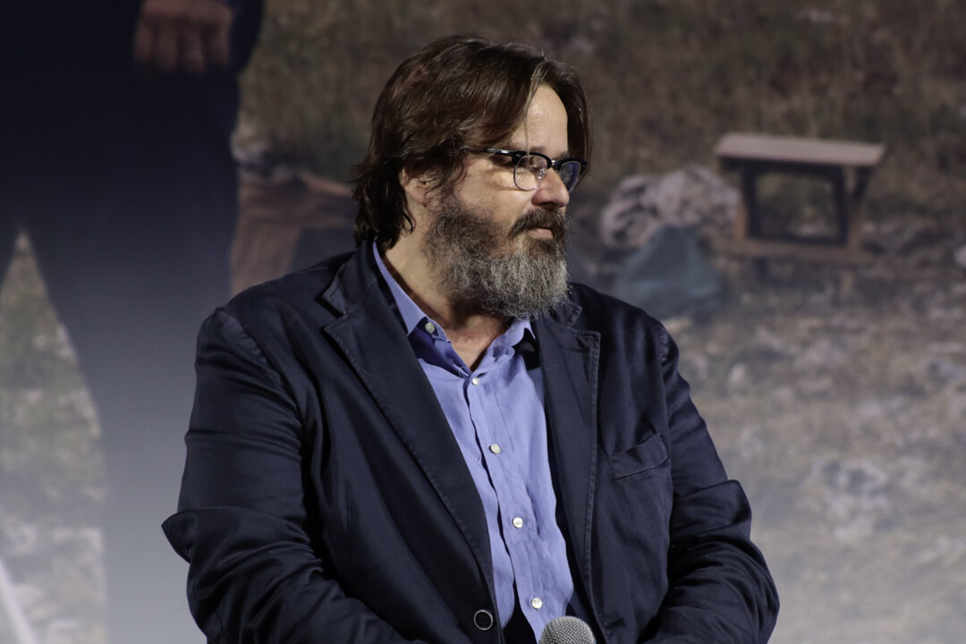 Giuseppe Battiston