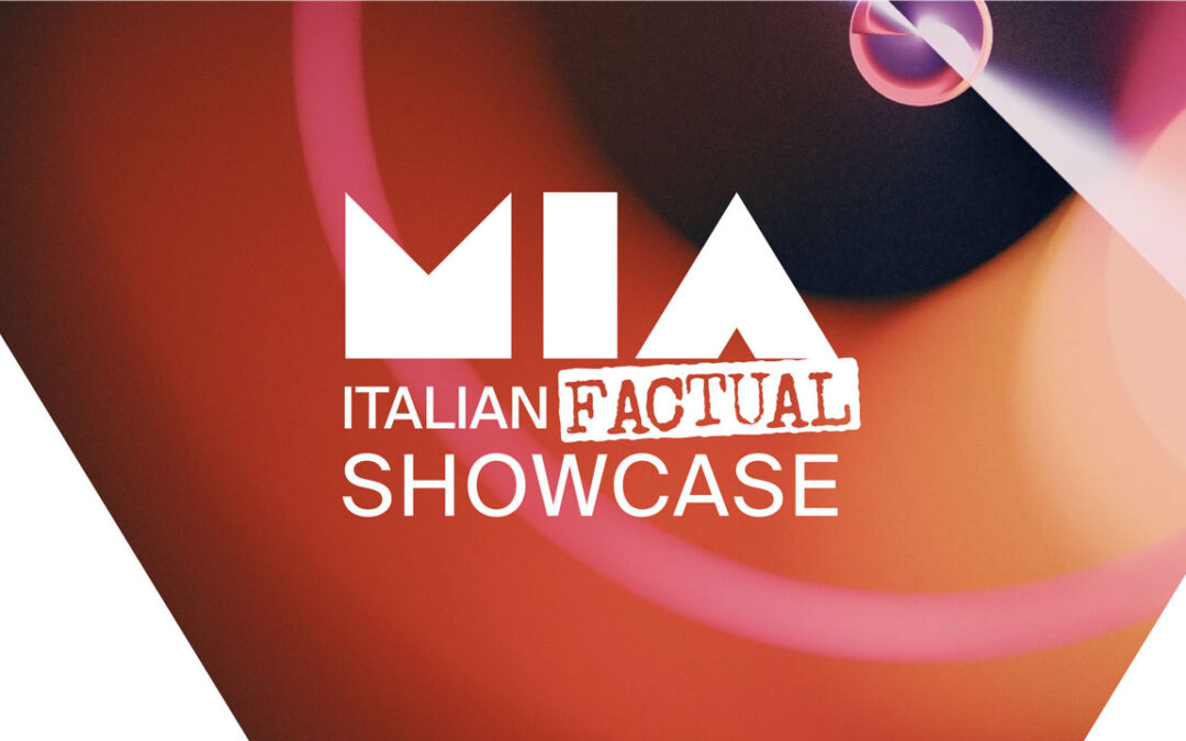 Italian Factual Showcase