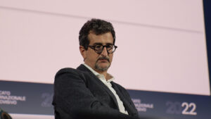 Marcello Mustilli, Lawyer, BLM Firm
