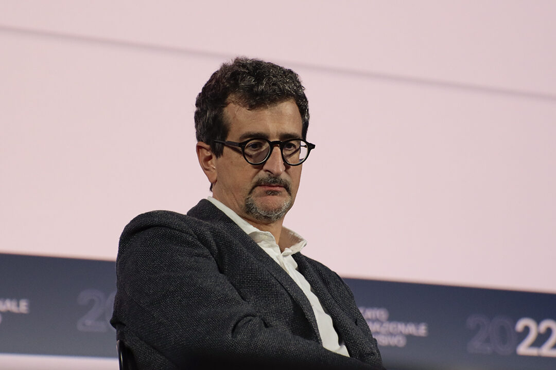 Marcello Mustilli, Lawyer, BLM Firm