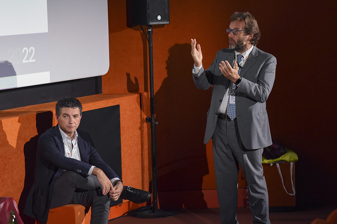 Marco Spagnoli – Deputy Director, Head of Doc & Factual MIA