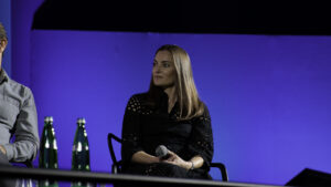 Maren Olson (EVP at 30West, USA)