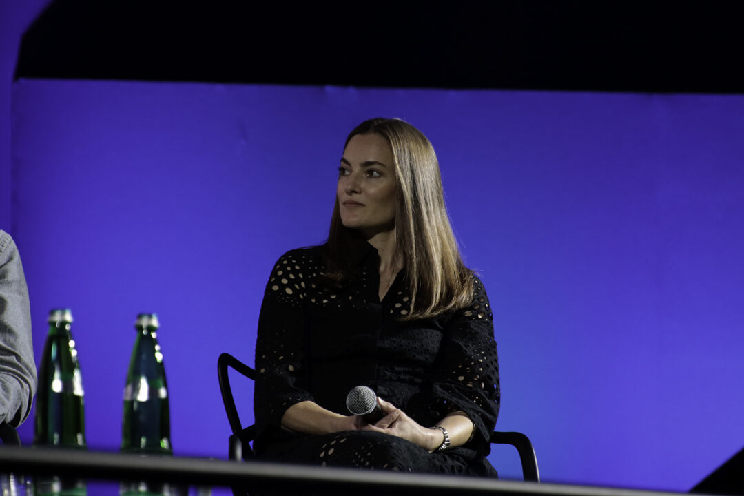 Maren Olson (EVP at 30West, USA)