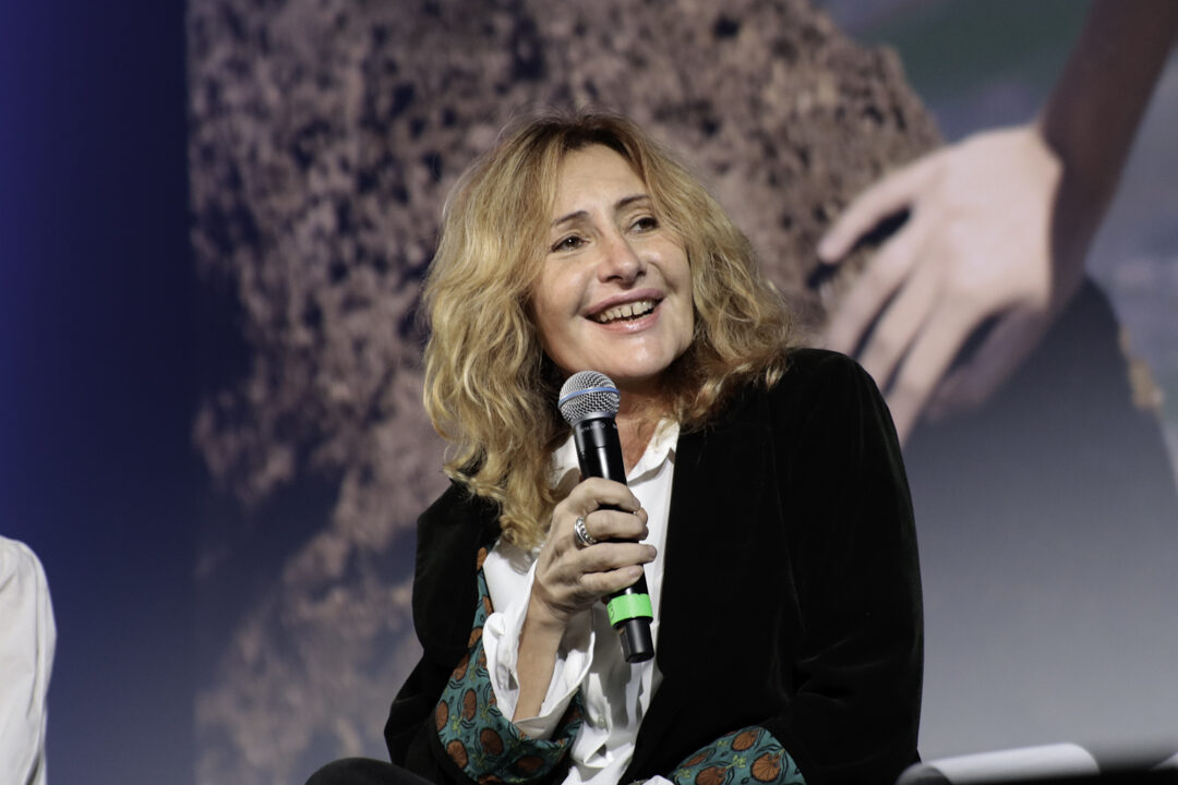 Maria Carolina Terzi