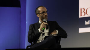 Paolo Sinopoli, Responsabile delle Riviste Italian Cinema e Box Office