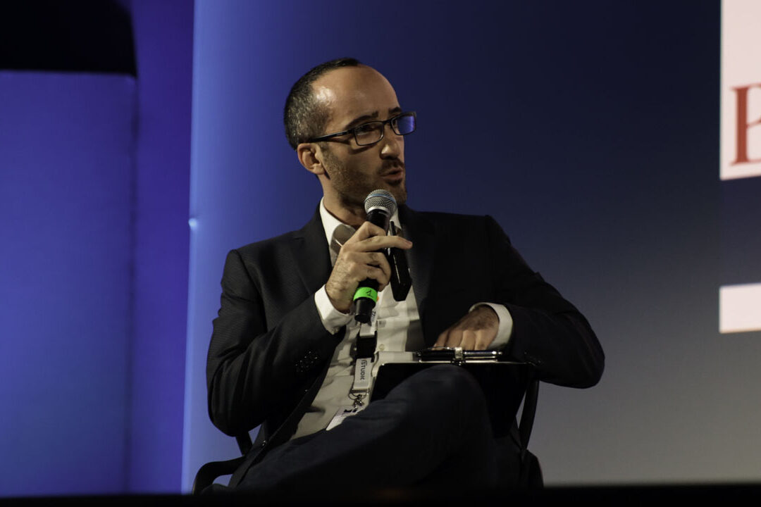 Paolo Sinopoli, Responsabile delle Riviste Italian Cinema e Box Office