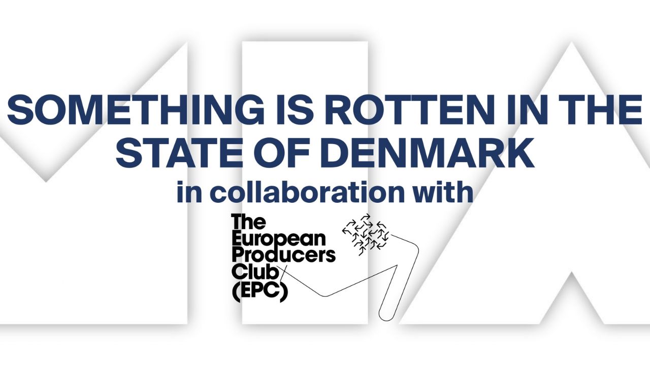 something is rotten in the state of denmark