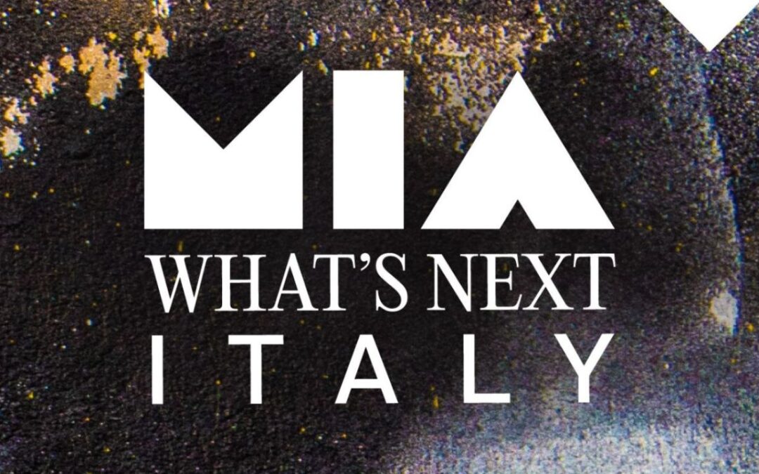 What’s Next Italy