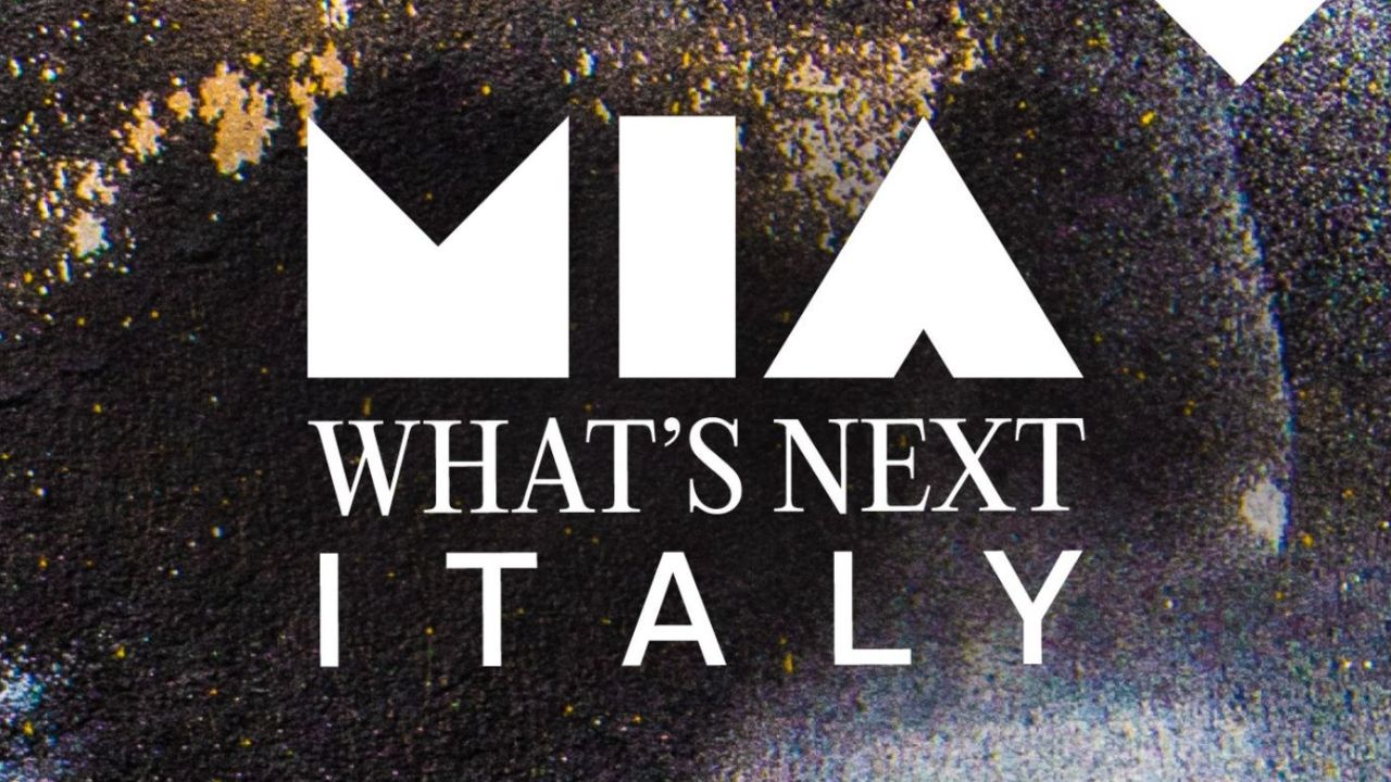 What’s Next Italy