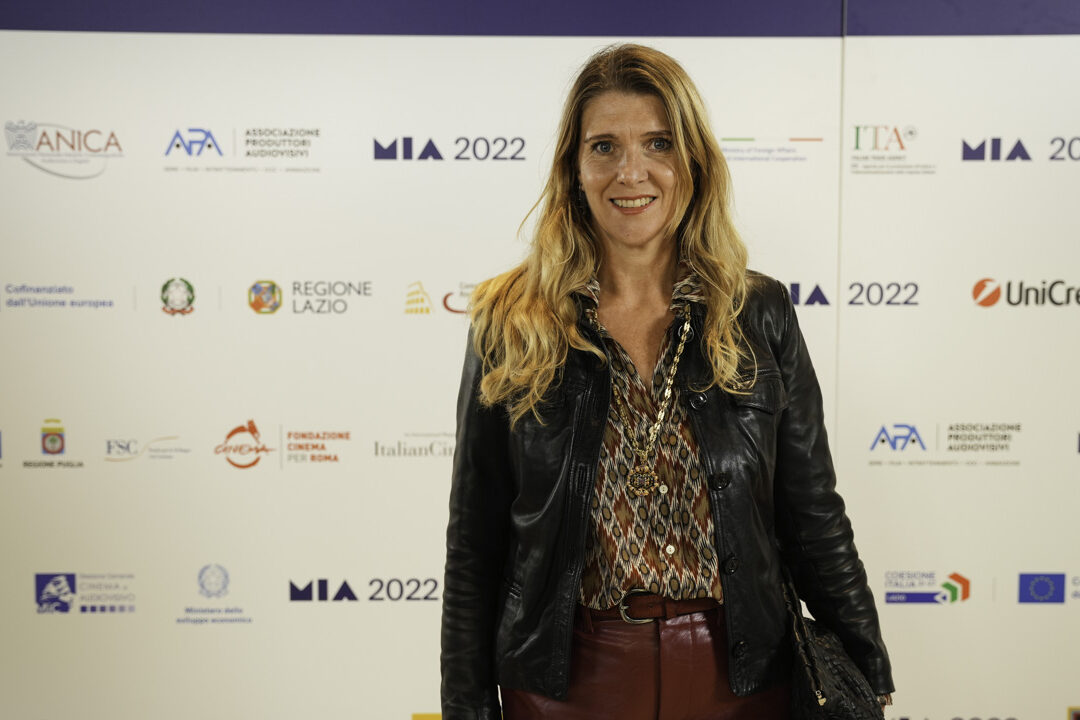Ca’ Zorzi Carlotta