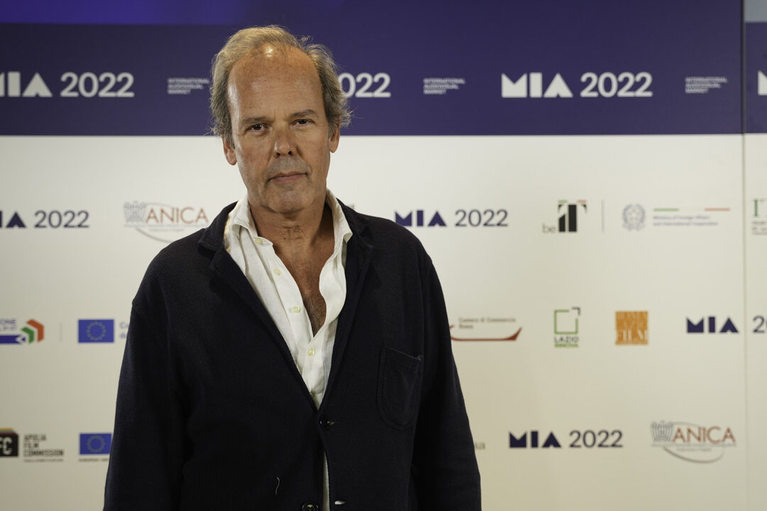 Francesco Virga – President, Doc/it
