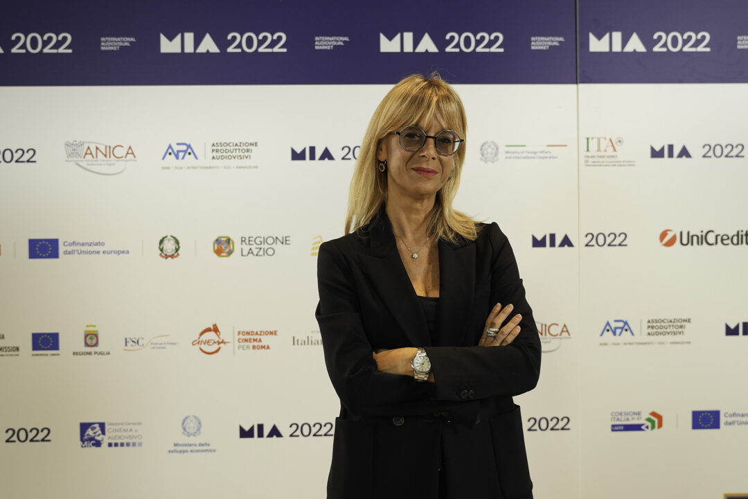 Laura Torchio
