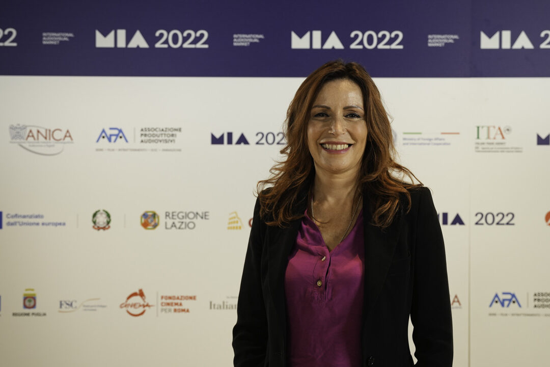 Lucia Borgonzoni -Undersecretary, MiC-Ministero della Cultura