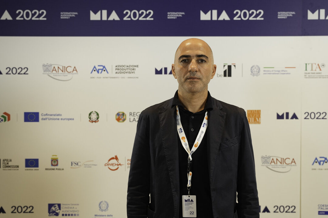 Gabriele Genuino