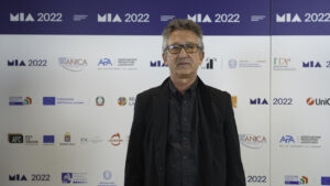 Joseph Rouschop (Tarantula, Belgium)