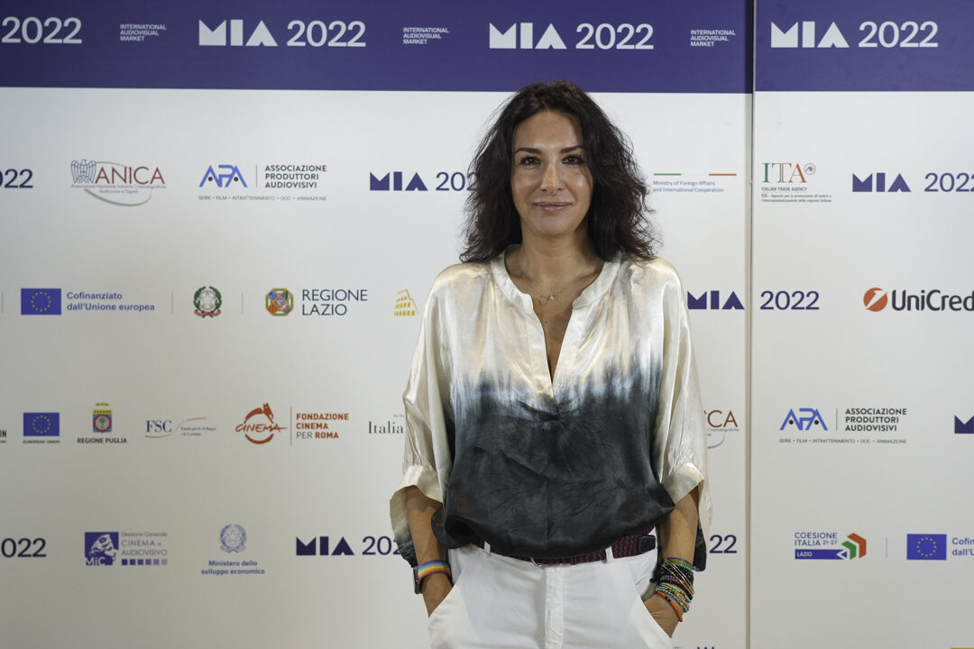 Carlotta Rossi Spencer