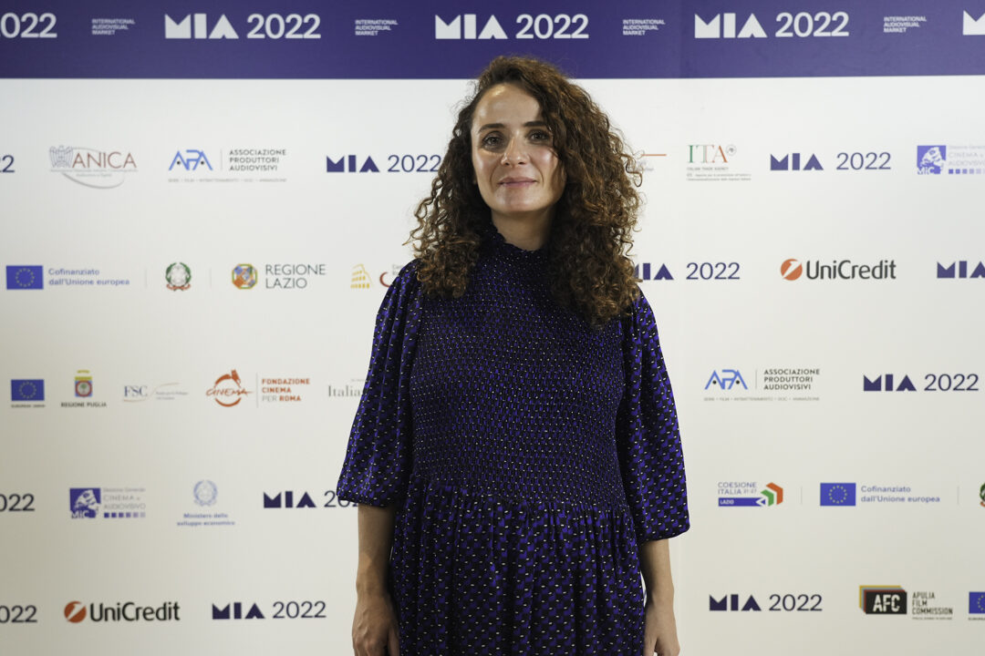 Julie Viez