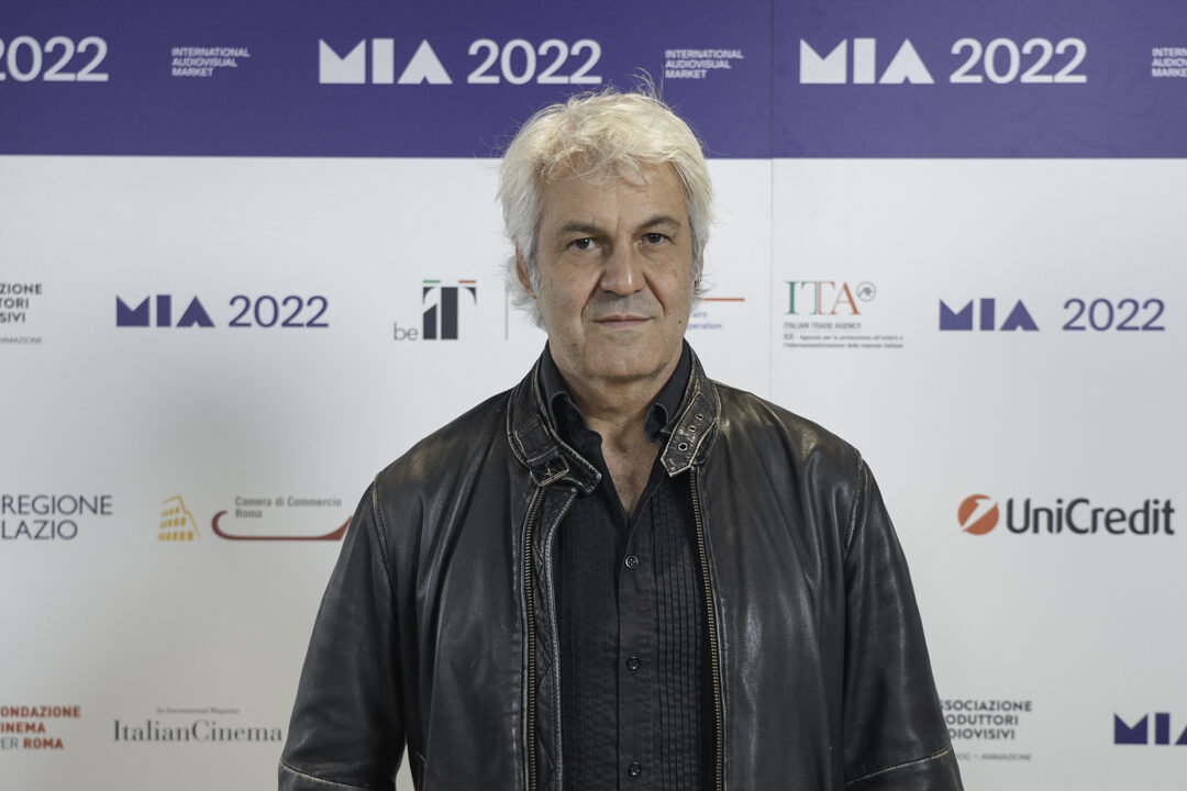 Domenico Procacci