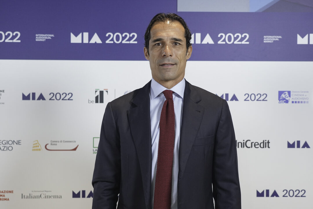 Bernardo Corradi